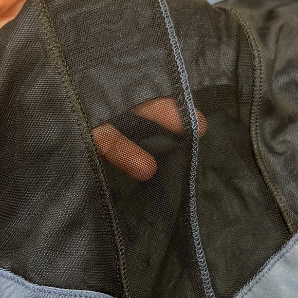 LUCKY IN LOVE
SPORTS TANK TOP SMALL - Picture 3 of 7